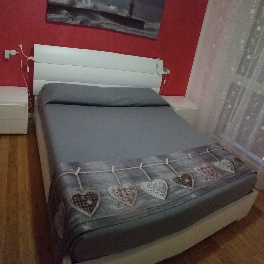 Вілла Savonaamare Екстер'єр фото